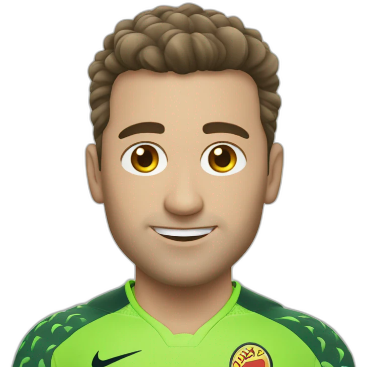 magista homem emoji