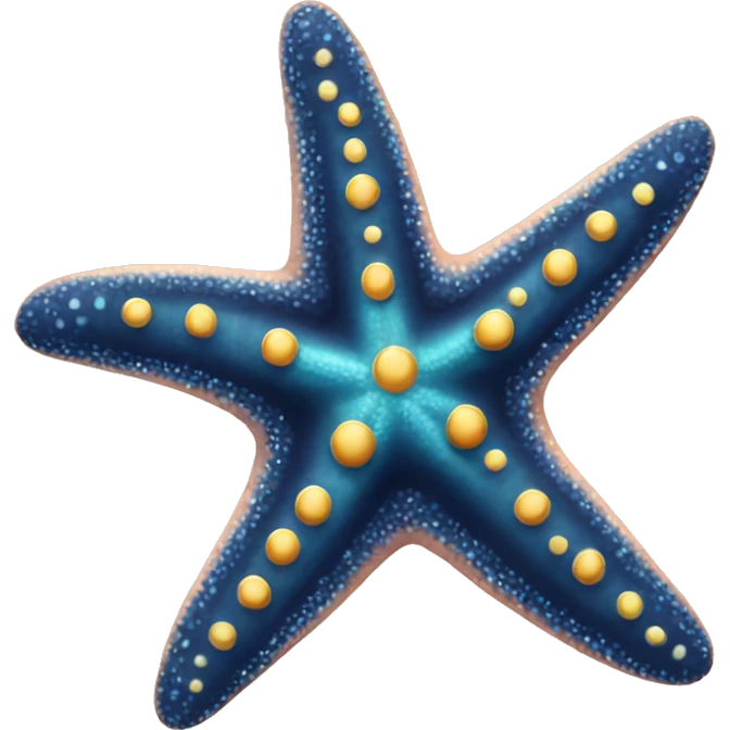 Starfish emoji