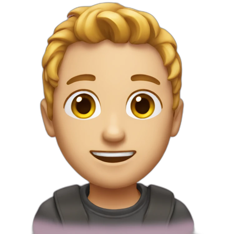 Chat gpt emoji