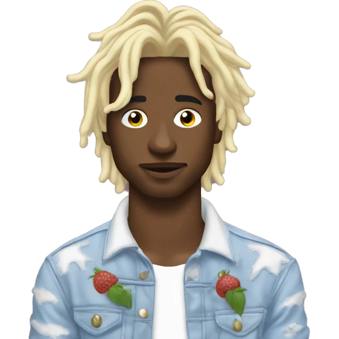 Playboy Carti  emoji