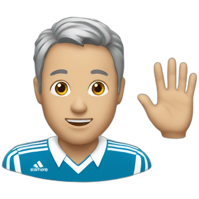 Marseille emoji
