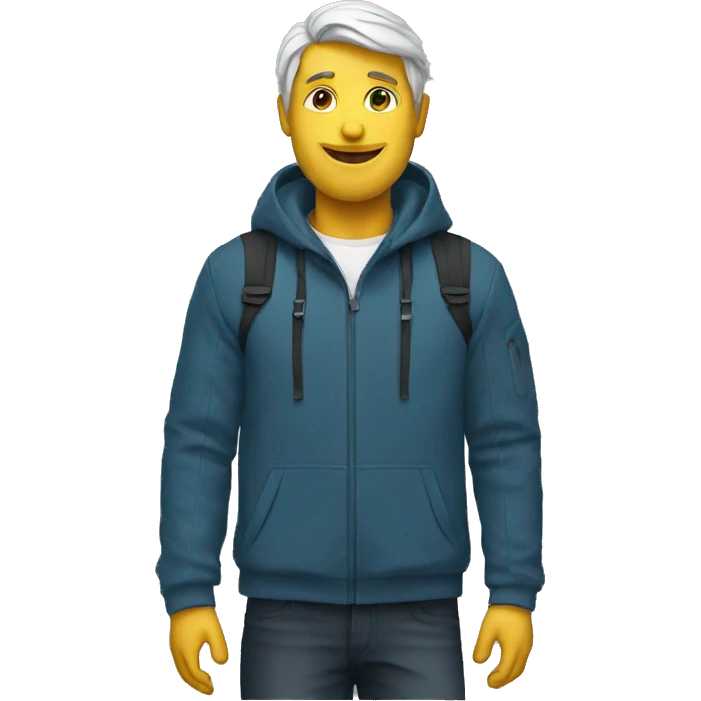 gstaad guy emoji