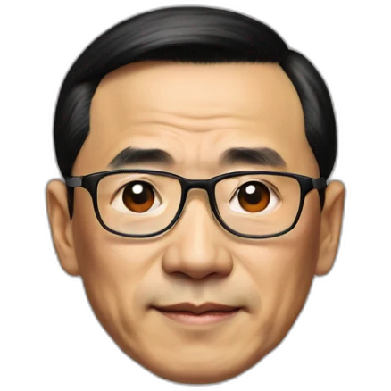 li keqiang emoji