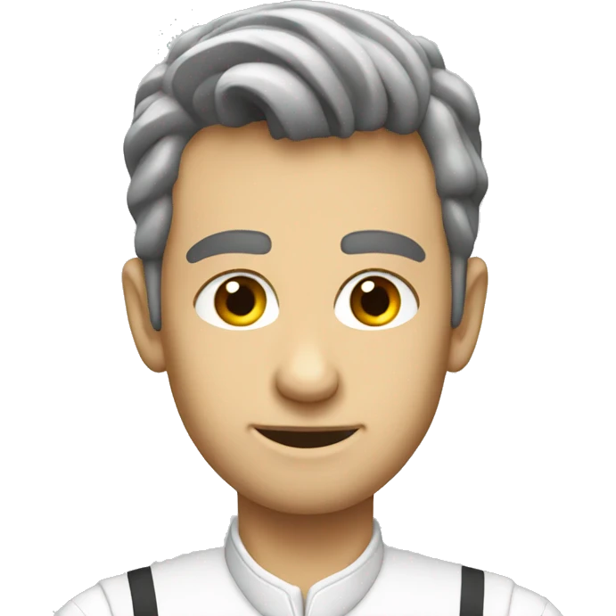 Formula 1 emoji