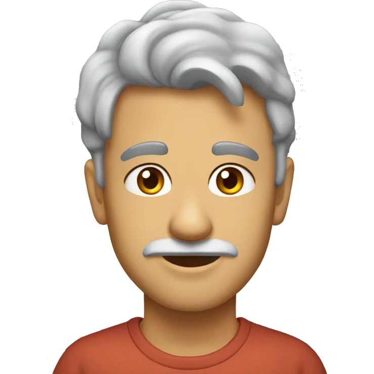 فتات فصل الشتاء  emoji