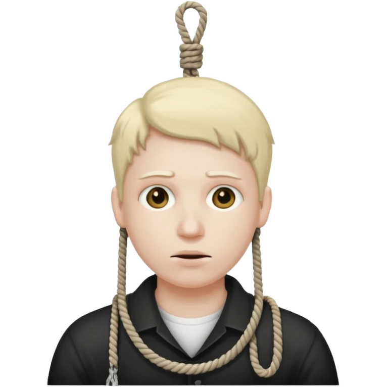 :swedish_hanging_man_emoji: emoji