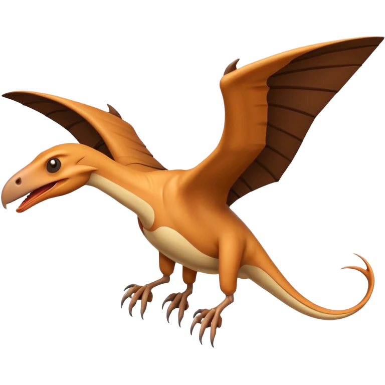 terrydactyl emoji
