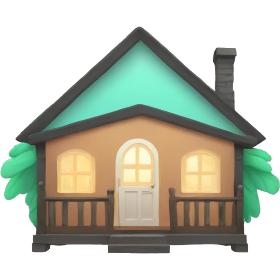 airbnb logo emoji