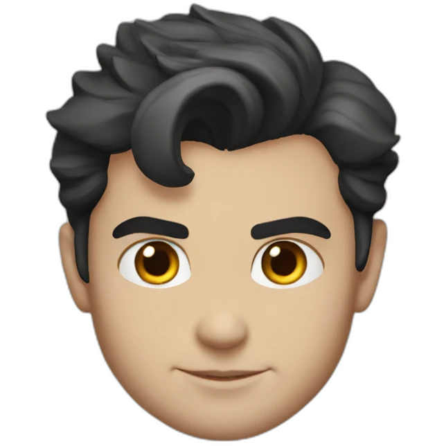 henry cavil emoji