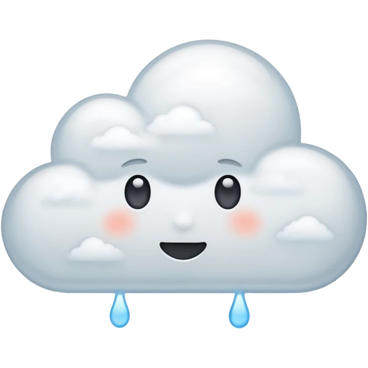 indoor humidity emoji