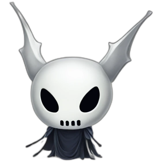 Hollow-Knight emoji