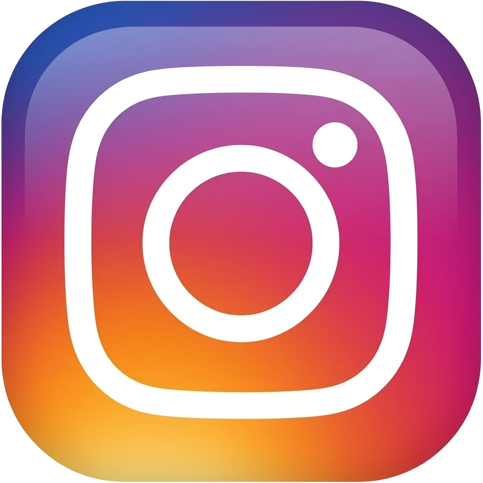 make me an emoji that looks exactly like the instagram verified badge emoji