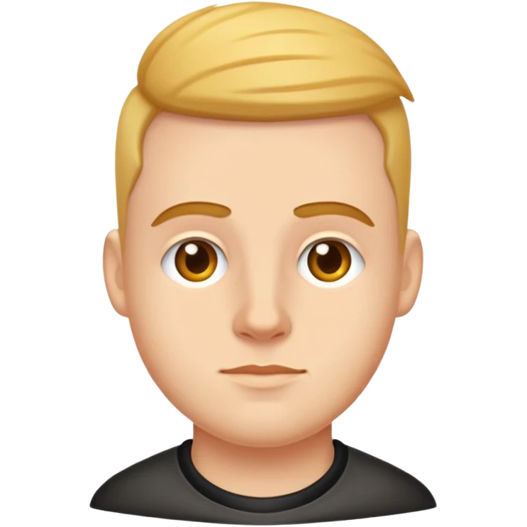 dt martens emoji