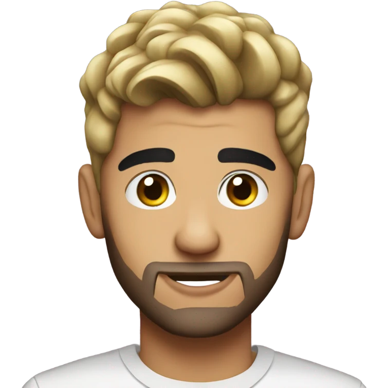 ZAYN emoji