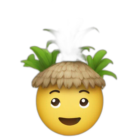 Guam emoji