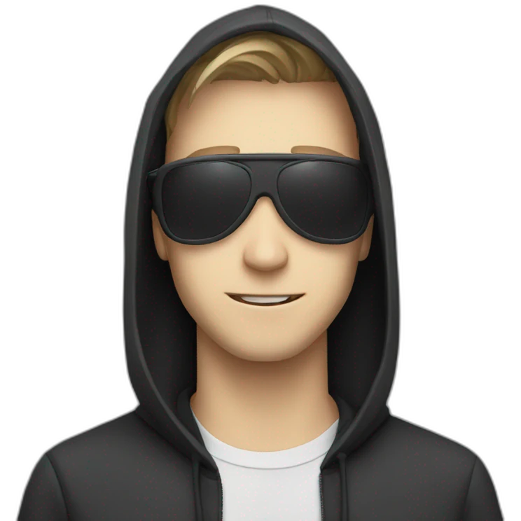 Alan Walker emoji