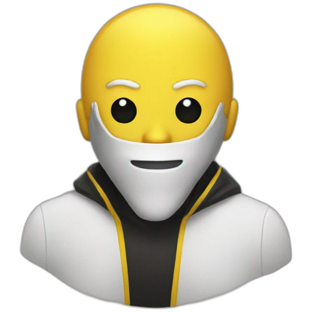 Koro sensei emoji