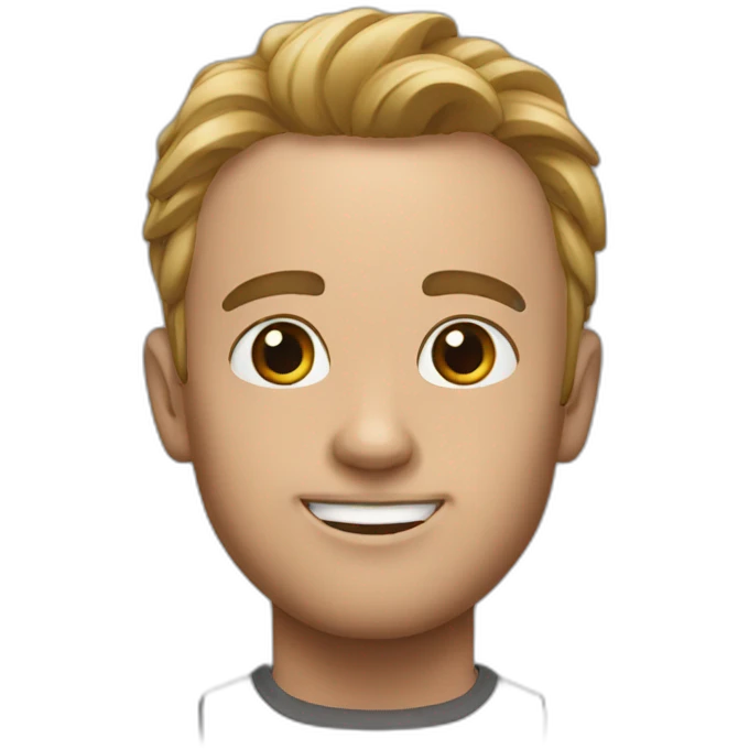 W emoji