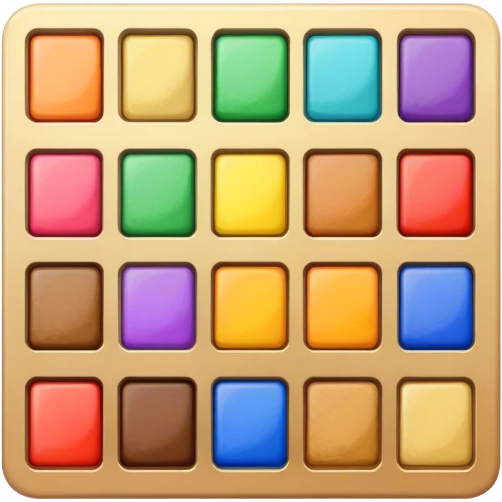 money palette emoji