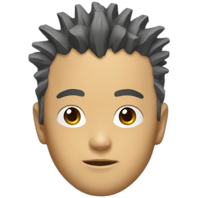 Tetsuo emoji