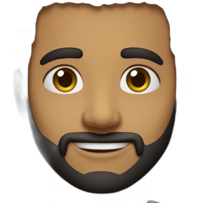 Hesham emoji