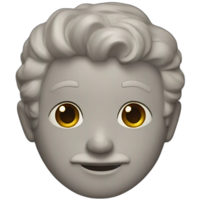 francis soap emoji