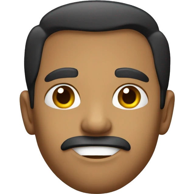expresión de enojada  emoji