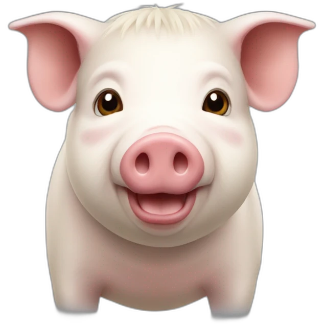 guiena pig peruvian emoji