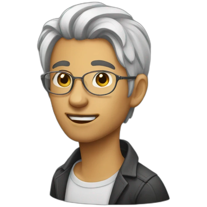 Vastica emoji