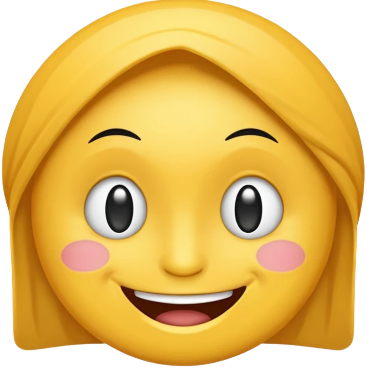 make a smili face saying "get admin by me is the best" emoji