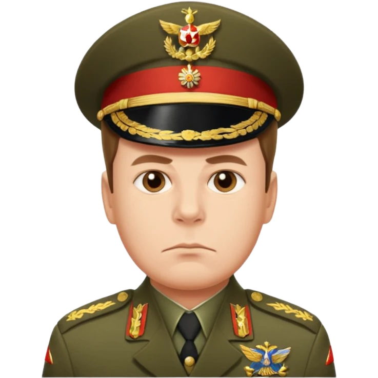 Жуков emoji