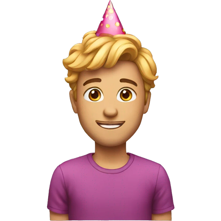 birthday emoji