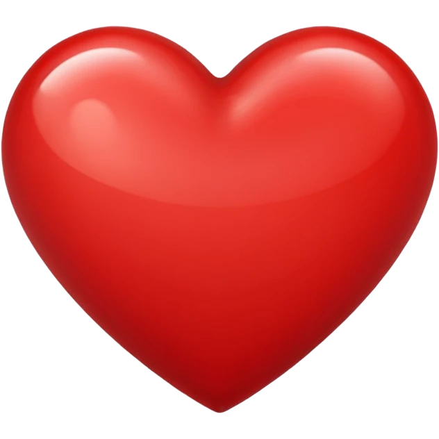 heart emoji