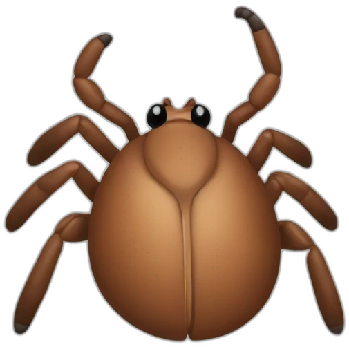 tick emoji