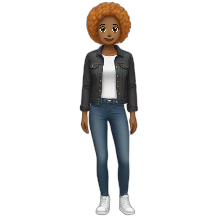 outfit emoji