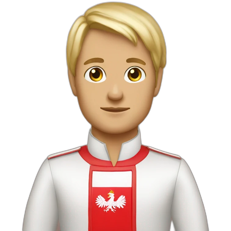 Poland emoji