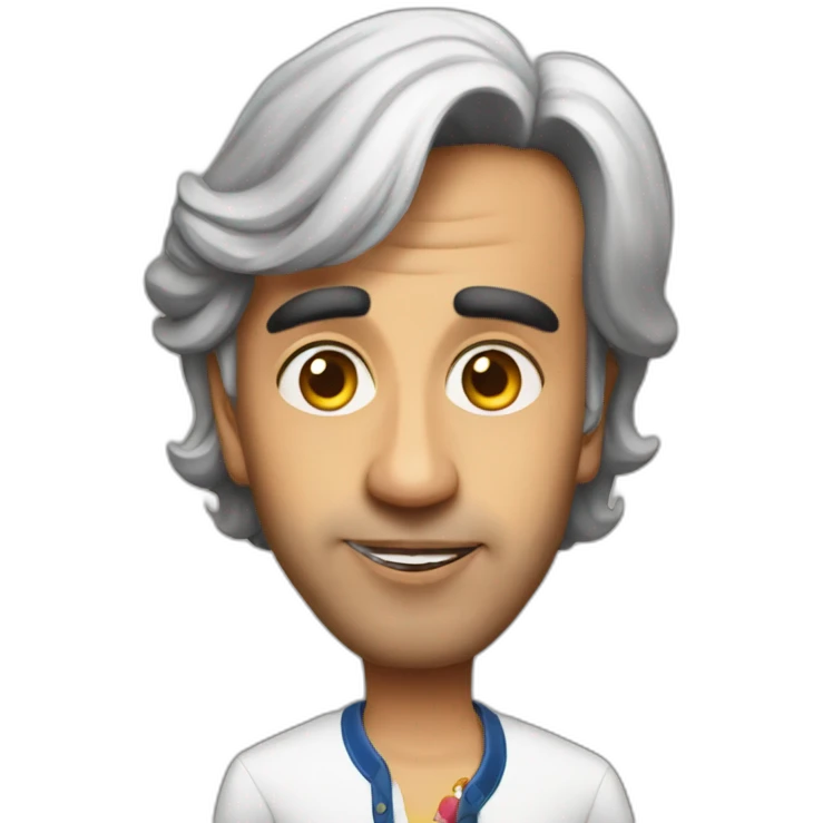 Looser Ambani  emoji