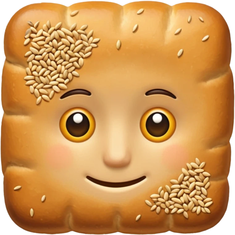 Simitsimit emoji