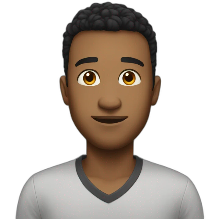Big brother emoji