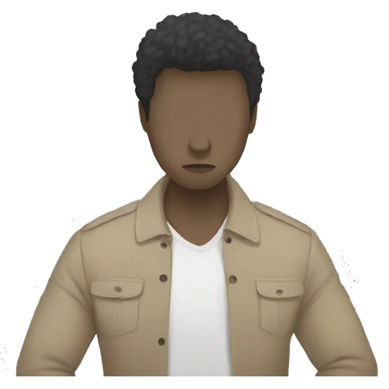 alone emoji