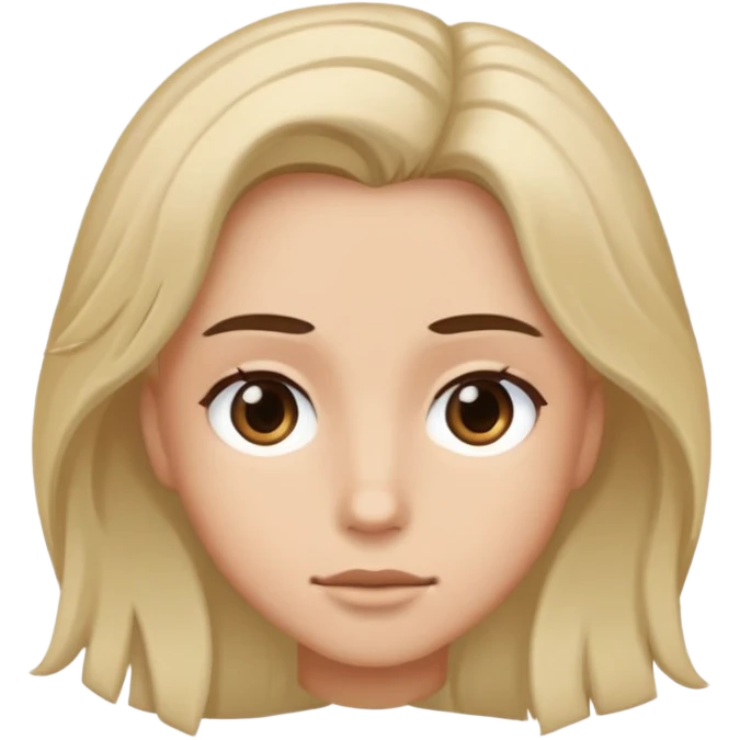 Main de jul emoji