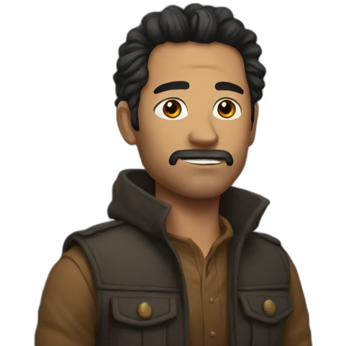 Lee know emoji