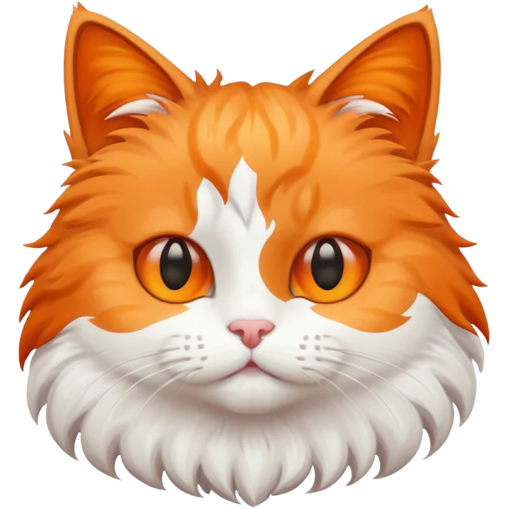 Cat emoji