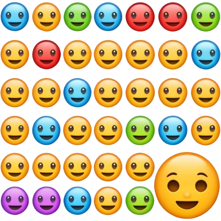 importingg emoji