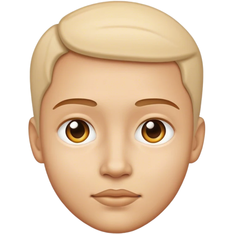 face scan emoji