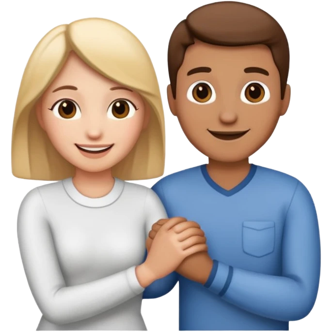 Happy Anniversary emoji