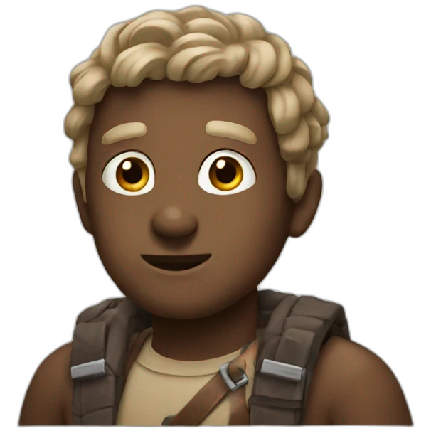 Chokbar emoji