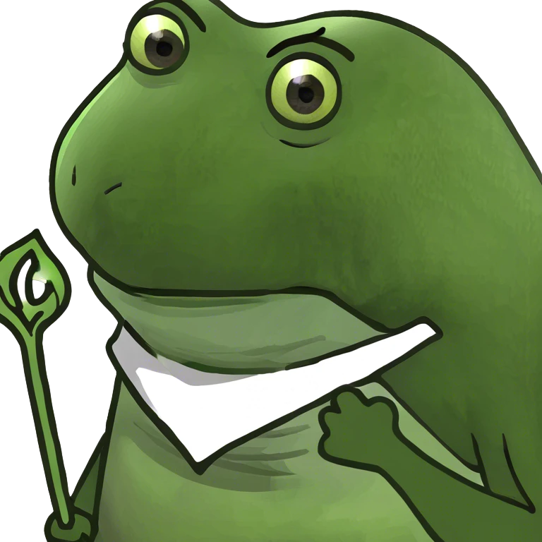 bufo wizard emoji
