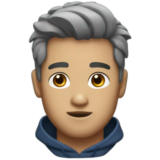 Jay emoji