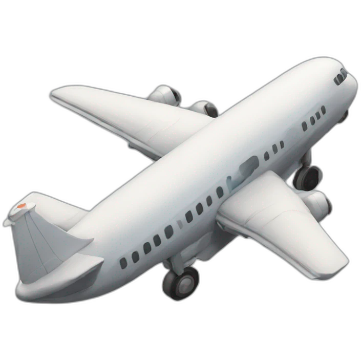plane emoji